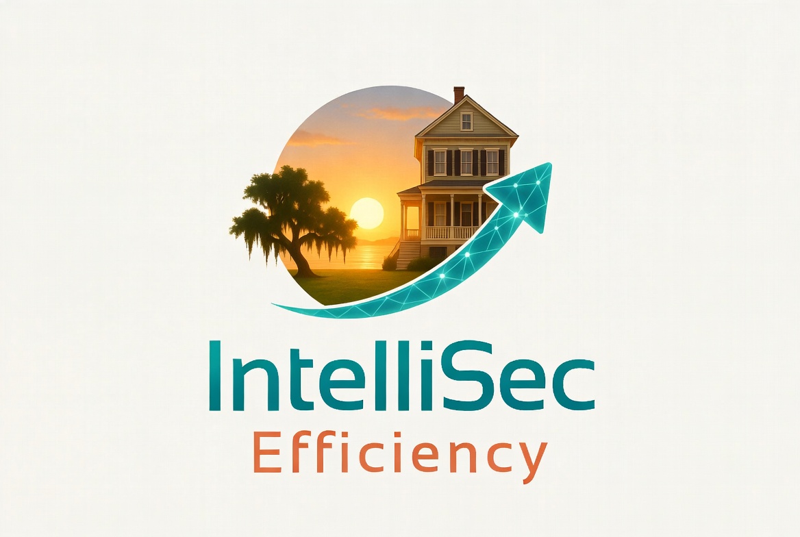 IntelliSec Efficiency — Savannah AI Consulting