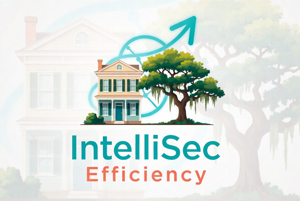 IntelliSec Efficiency
